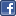 Entra con Facebook