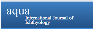aqua, international journal of ichthyology