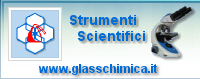 Glass logo