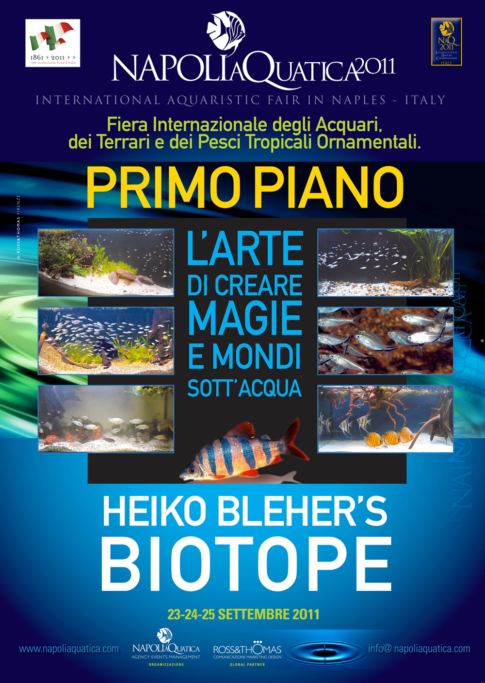 bleher biotope