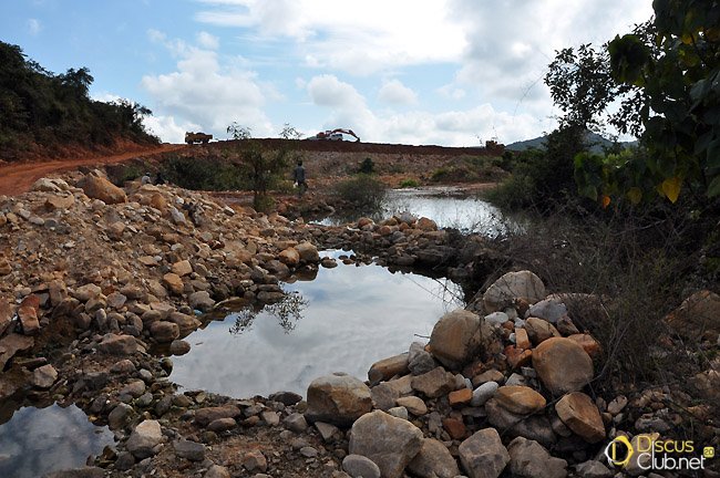 9-because-the-rivers-flow-is-being-deverted-destroyed-and-a-dam-being-build India_Jan.2009_N.Khardina